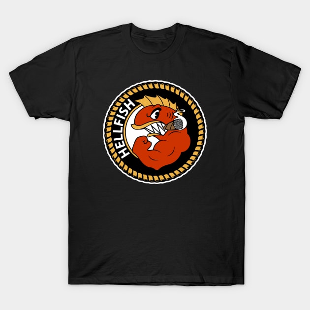 Military tattoo T-Shirt by buby87